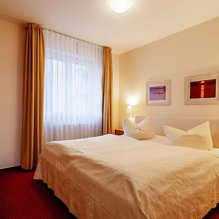 Hafendomicil Appartement Wh06 - Hase فارين المظهر الخارجي الصورة