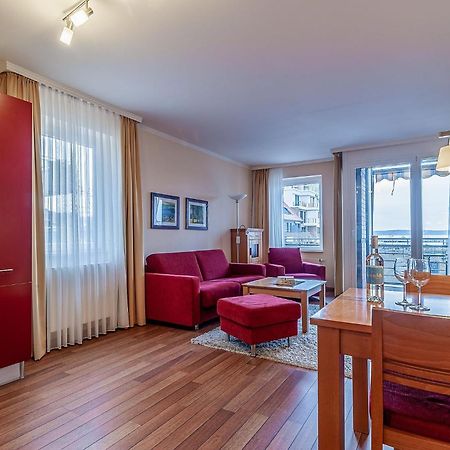 Hafendomicil Appartement Wh06 - Hase فارين المظهر الخارجي الصورة
