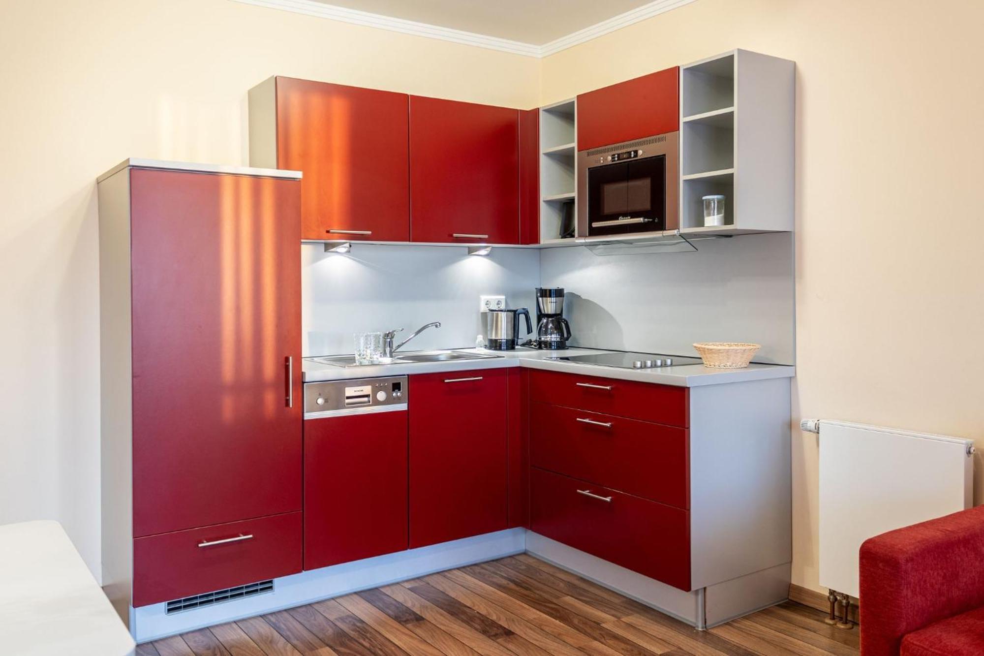Hafendomicil Appartement Wh06 - Hase فارين المظهر الخارجي الصورة