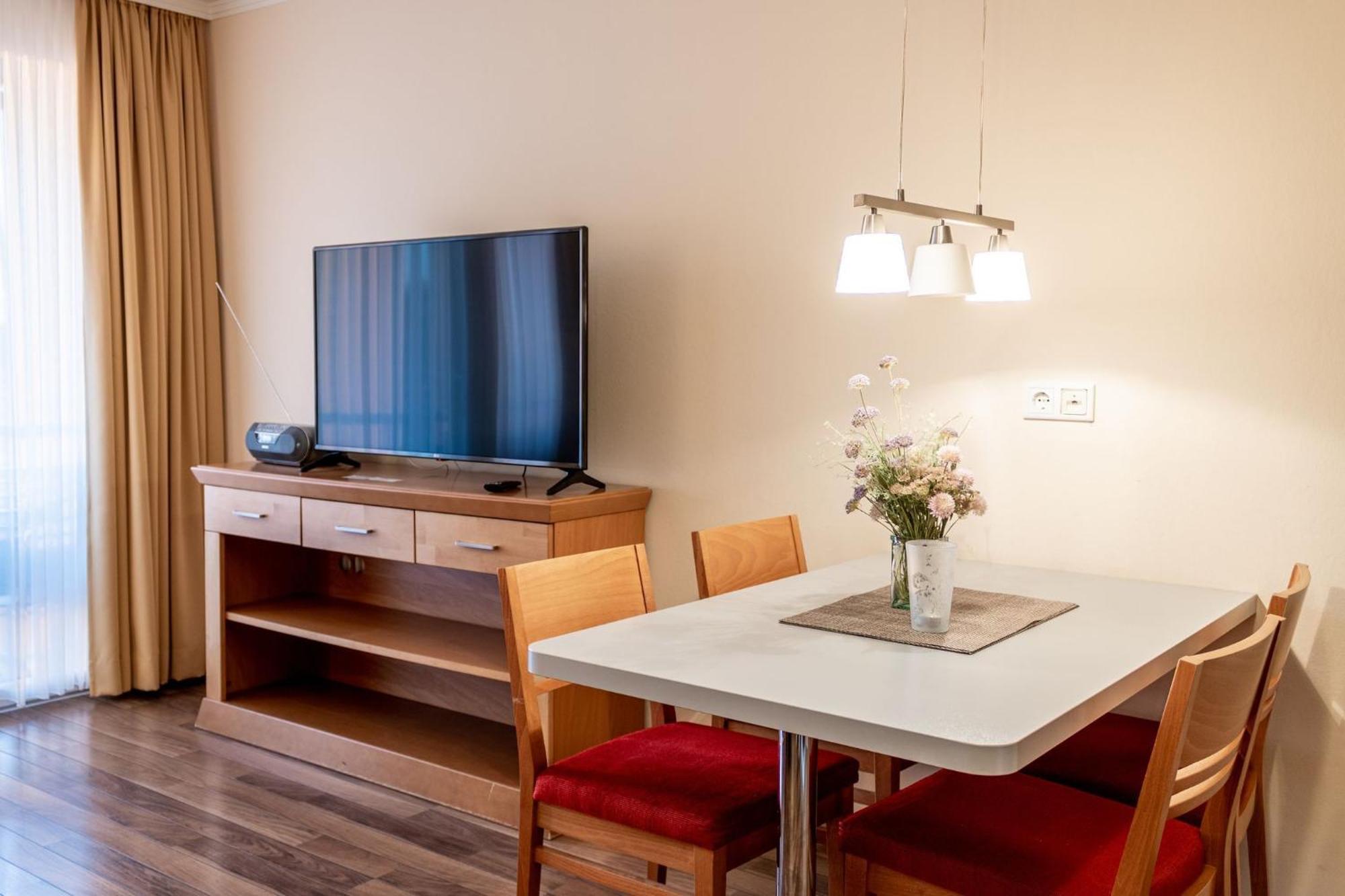 Hafendomicil Appartement Wh06 - Hase فارين المظهر الخارجي الصورة